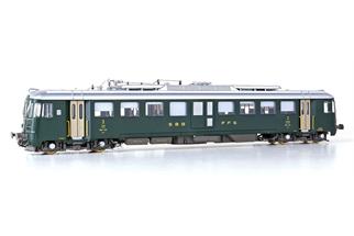 LS Models H0 (AC Digital) SBB Elektrotriebwagen RBe 4/4 1427, Ep. III
