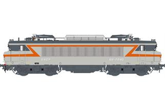 LS Models H0 (AC Digital) SNCF Elektrolok BB 7240, Ep. IV