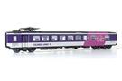 LS Models H0 (AC) SBB Speisewagen EW I WR, Le Buffet Suisse/Calanda Land, Ep. V