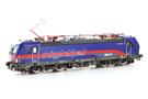 LS Models H0 (AC Sound) ÖBB/ELL Elektrolok 193 962-8, Vectron MS, Nightjet, Ep. VI