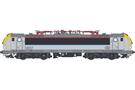 LS Models H0 (AC Sound) SNCB Elektrolok 1807, Ep. VI