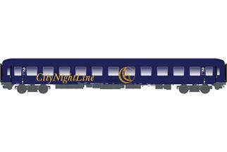 LS Models H0 CNL Liegewagen Bvcmz 248.5, Ep. V