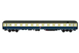 LS Models H0 DB Liegewagen Bocm 246