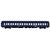 LS Models H0 DB Schlafwagen T2S WLABsm 166, TEN blau, Ep. IVc