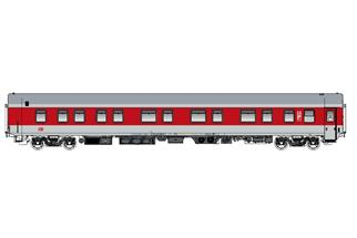 LS Models H0 DB Schlafwagen WLABmz 173.1