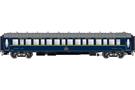 LS Models H0 (DC) CIWL Schlafwagen Lx 20, Ep. IIIb