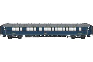 LS Models H0 (DC) CIWL Schlafwagen S1, Ep. IIIbc