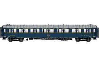 LS Models H0 (DC) CIWL Schlafwagen S2, Ep. II