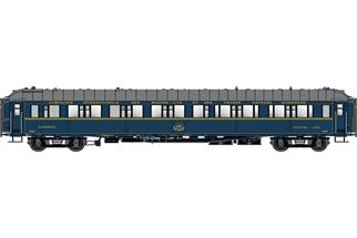 LS Models H0 (DC) CIWL Schlafwagen SG, Ep. IIIc