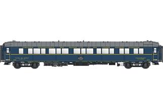 LS Models H0 (DC) CIWL Schlafwagen WL S2, Ep. II-IIIa