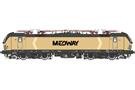 LS Models H0 (DC) Medway Elektrolok BR 193, Vectron MS, Ep. VI