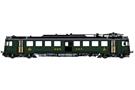 LS Models H0 (DC) SBB Elektrotriebwagen RBe 4/4 1406, Ep. III
