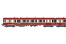 LS Models H0 (DC) SNCF Dieseltriebzug XBD 4750-89/XRABx 8750-89, Ep. IV, 2-tlg.