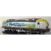 LS Models H0 (DC Sound) BLS Elektrolok Re 475 424-8, Vectron MS, Ep. VI