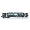 LS Models H0 (DC Sound) SBB Elektrotriebwagen RBe 4/4 1427, Ep. III