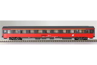 LS Models H0 ÖBB Reisewagen Eurofima 1. Klasse Amz A9