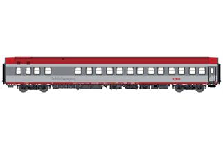 LS Models H0 ÖBB Schlafwagen WLABmz AB32s, Upgrade, Ep. VI