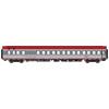 LS Models H0 ÖBB Schlafwagen WLABmz AB32s, Upgrade, Ep. VI