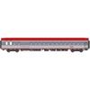 LS Models H0 ÖBB Schlafwagen WLABmz AB32s, Upgrade, Ep. VI