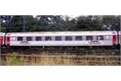 LS Models H0 SBB Personenwagen UIC-X Am RIC Hupac