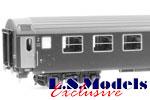 LS Models H0 SBB Reisezugwagen UIC-X RIC