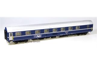 LS Models H0 SBB Schlafwagen T2S TEN