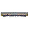 LS Models H0 SNCB Speisewagen I10 WR, Bistro, Ep. V