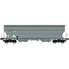 LS Models H0 SNCF Getreidesilowagen Tagnpps, Millet, Ep. VI