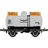 LS Models H0 SNCF OCEM-Kesselwagen, Shell, Ep. IIIa