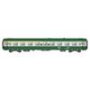 LS Models H0 SNCF Wagen TER Rhone-Alpes A4B5