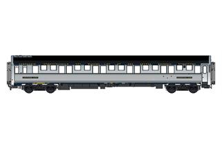 LS Models N CIWL Schlafwagen WLAB P, Ep. IV