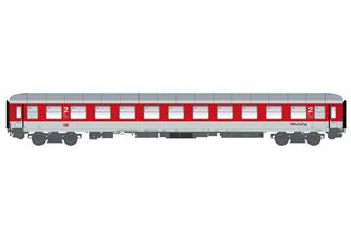 LS Models TT DB AG Liegewagen Bvcmz 248.5, DB AutoZug, Ep. VI