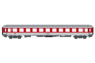 LS Models TT DB AG Liegewagen Bvcmz 248.5, Ep. VI