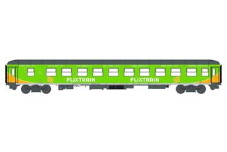 LS Models TT FlixTrain Liegewagen Bvcmbz 249.1, Ep. VI