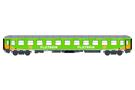 LS Models TT FlixTrain Liegewagen Bvcmz 248.5, Ep. VI