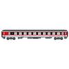LS Models TT Wagonservice Liegewagen Bvcmbz 249.1, Ep. VI