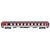 LS Models TT Wagonservice Liegewagen Bvcmbz 249.1, Ep. VI
