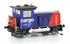 Mabar H0 (AC Sound) SBB Rangiertraktor Tm 232 132-1, SBB Cargo, Ep. VI | Bild 2