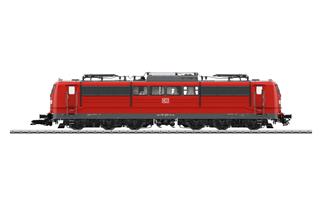 Märklin 1 (Sound) DB AG Elektrolok 151 035-3, verkehrsrot, Ep. VI