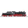 Märklin 1 (Sound) DB Dampflok 038 273-9, Wannentender, Ep. IV