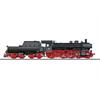 Märklin 1 (Sound) DB Dampflok 38 3887, Wannentender, Ep. III