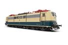 Märklin 1 (Sound) DB Elektrolok 151 111-2, ozenblau/beige, Ep. IV