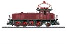 Märklin 1 (Sound) DB Elektrolok E 60 10, Museumslok, Ep. VI