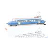 Märklin 3127 H0 (AC) OeBB Triebwagen RBe 2/4 Nr. 202, blau (OCC)