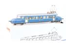 Märklin 3127 H0 (AC) OeBB Triebwagen RBe 2/4 Nr. 202, blau (OCC)