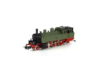 Märklin 33121 H0 (AC) K.W.St.E. Dampflok BR T5 1231