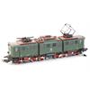 Märklin 3329 H0 (AC) DB Elektrolok 191 099-1, grün (OCC)