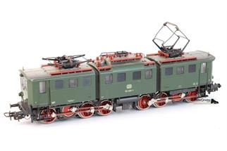 Märklin 3329 H0 (AC) DB Elektrolok 191 099-1, grün (OCC)