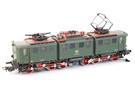 Märklin 3329 H0 (AC) DB Elektrolok 191 099-1, grün (OCC)