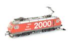Märklin 3330 H0 (AC) SBB Elektrolok Re 4/4 IV Nr. 10104 (OCC)